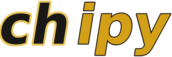 chipy logo